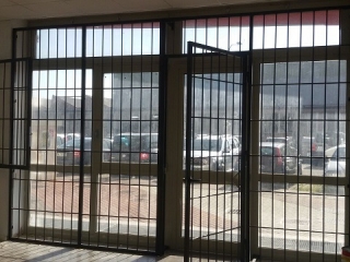 BLINDATURA DI NEGOZIO