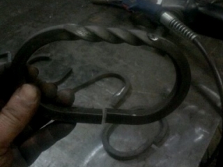 CREAZIONE DI UNA CATENA