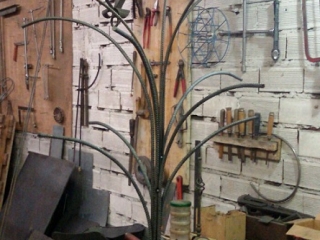 E' NATALE IN OFFICINA