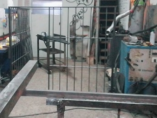 Gabbie da interno per animali