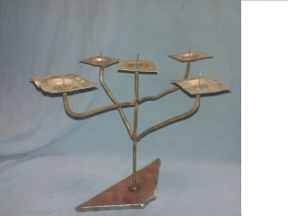 I CANDELABRI