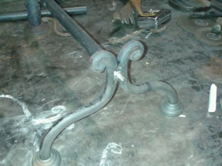 LAVORAZIONI