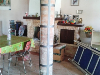 LAVORI NELL EDILIZIA