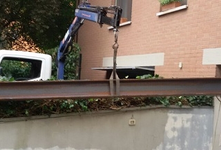 MONTAGGI EDILI
