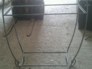 UN PORTA TV