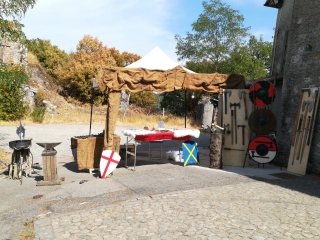 fiere ed eventi